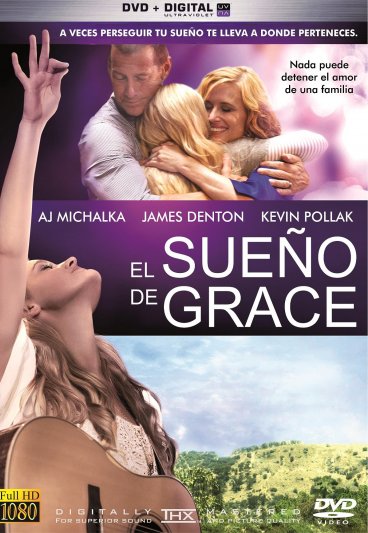 El sueno de grace