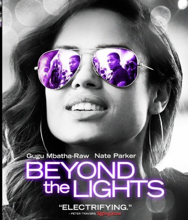 Blu-ray - Detras de camaras