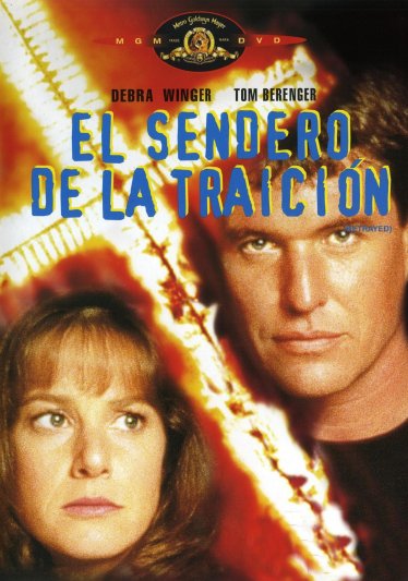 El sendero de la traicion