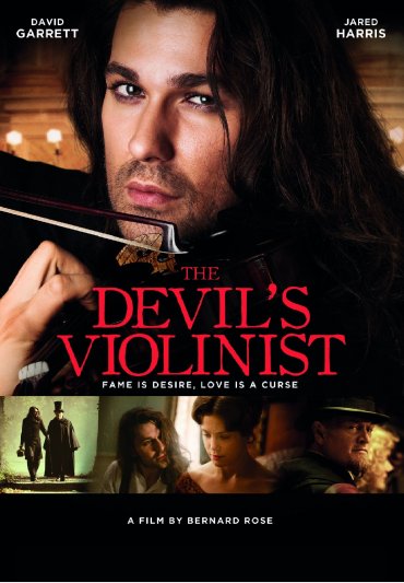 El violinista del diablo
