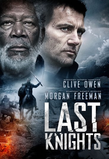 The Last Knights
