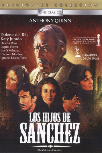 Los hijos de Sanchez