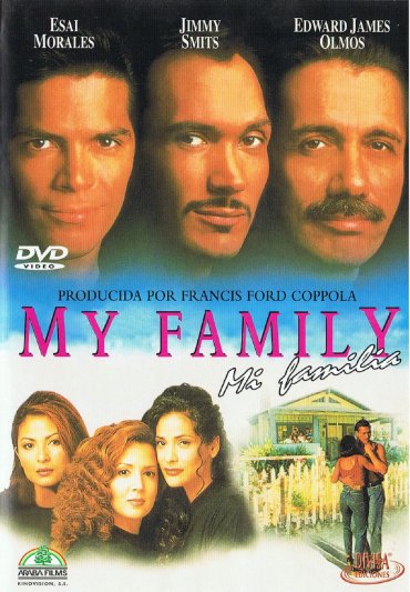 Mi familia