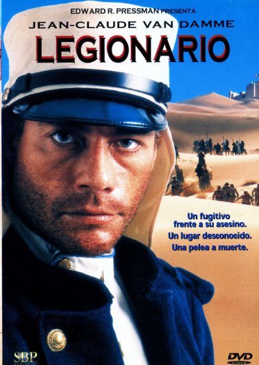 Legionario