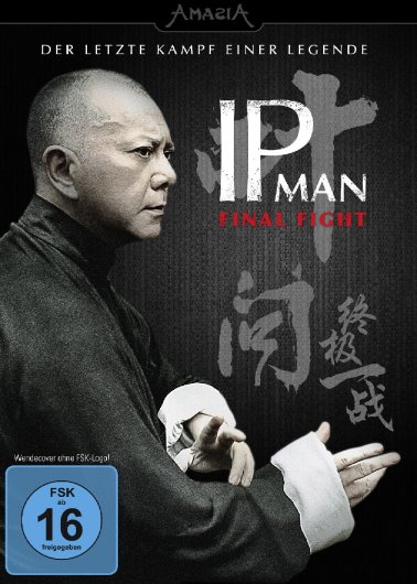 Ip Man: The Final Fight