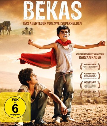 Bekas
