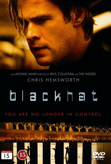 Hacker, Amenaza en la Red