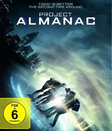 Blu-ray - Bienvenidos al Ayer