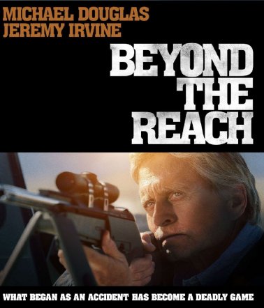 Blu-ray - La persecucion