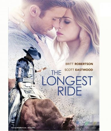 Blu-ray - El viaje mas largo