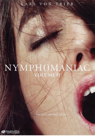 Ninfomania: segunda parte