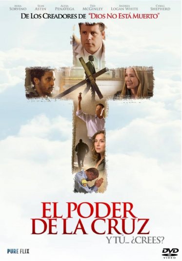 El poder de la cruz