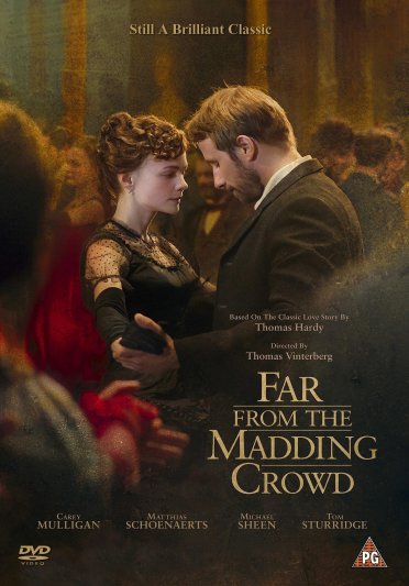 Lejos del mundanal ruido