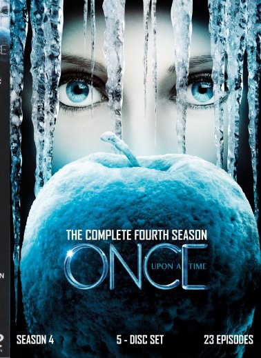 Erase una vez - Temporada 4