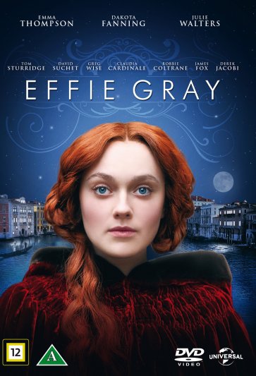 Effie Gray