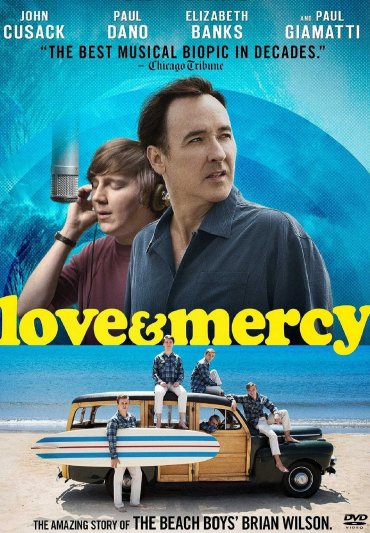 Love & Mercy