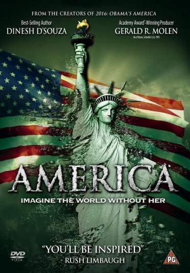 America, Imagine a World Without Her