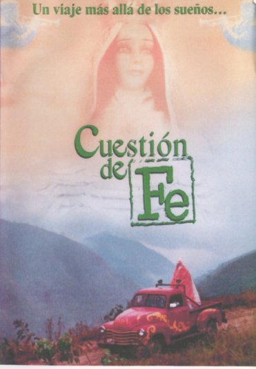 Cuestion de fe