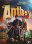 Antboy. El pequeno gran superheroe