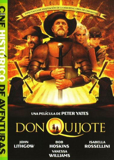 Don Quijote