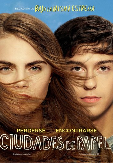 Ciudades de papel