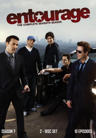 El sequito - Temporada 7