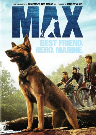 Max