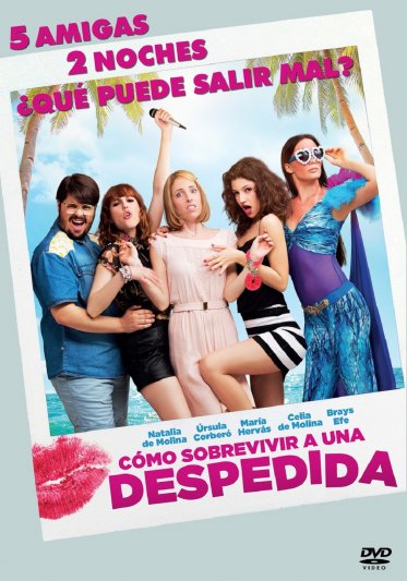 Como sobrevivir a una despedida