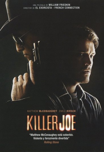 Killer Joe