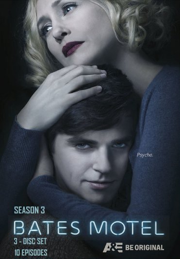 Bates Motel - Temporada 3