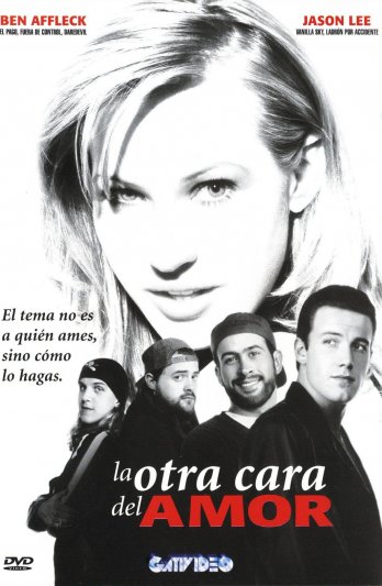 La otra cara del amor