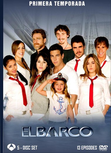 El Barco - Temporada 1