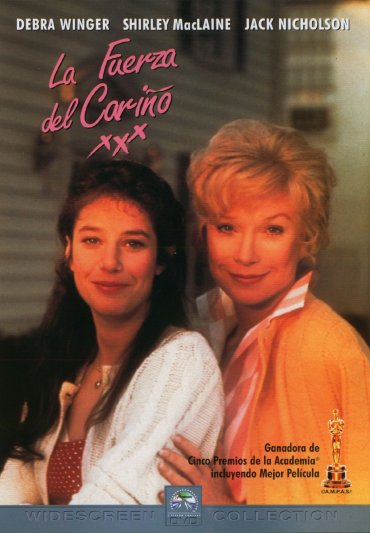 La fuerza del carino