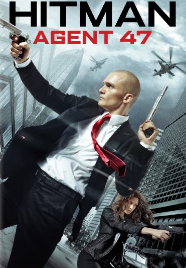 Hitman: Agente 47