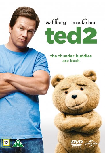Ted 2