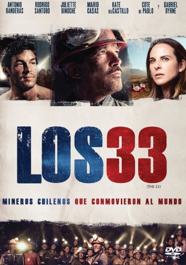 Los 33