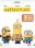 Blu-ray - Minions