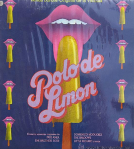 Eskimo Limon (Going All the Way)