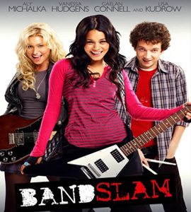 Bandslam