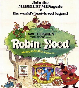 Robin Hood 