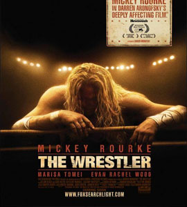 The Wrestler