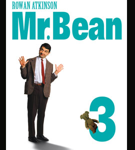 Mr Bean Volume 3