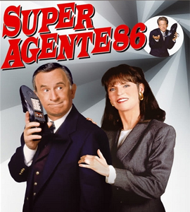 Get Smart - season (disco 2)