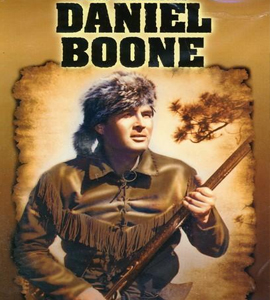 Daniel Boone - season 1 (disco 5)