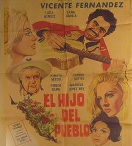 El Hijo del Pueblo