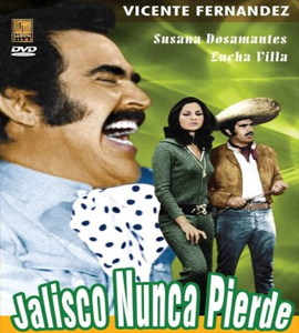 Jalisco Nunca Pierde