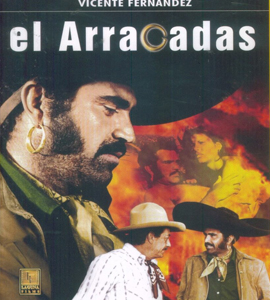 El Arracadas