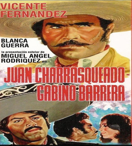 Juan Charrasqueado y Gabino Barrera