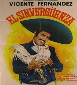El Sinverguenza
