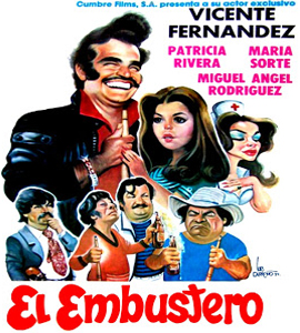 El Embustero